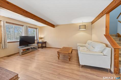 4 Deer Hill Court Woodbury CT 06798