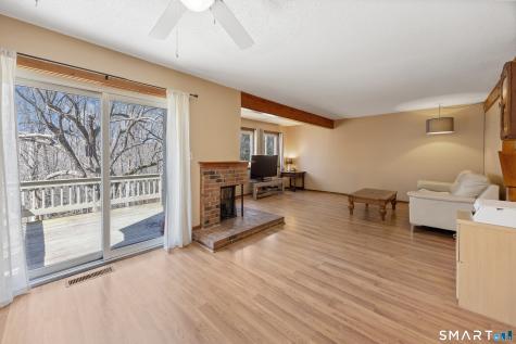 4 Deer Hill Court Woodbury CT 06798