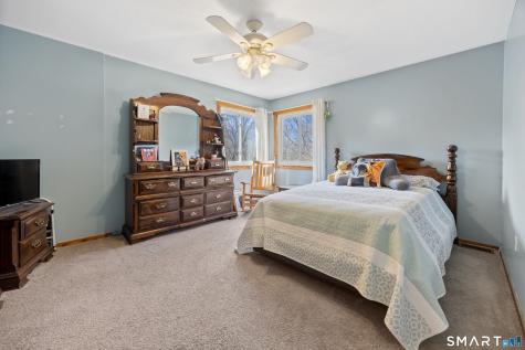 4 Deer Hill Court Woodbury CT 06798