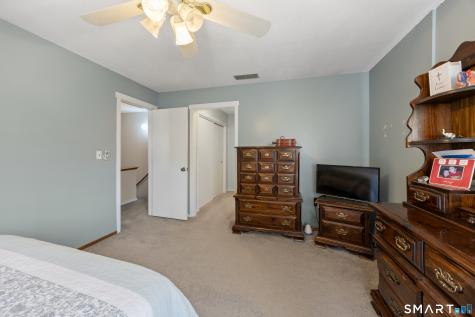 4 Deer Hill Court Woodbury CT 06798