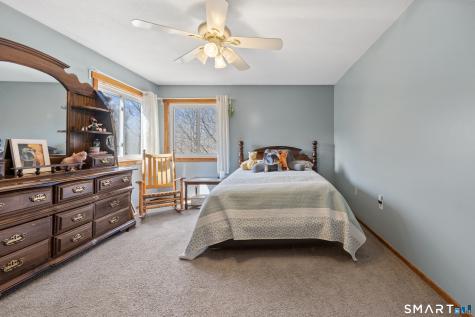 4 Deer Hill Court Woodbury CT 06798