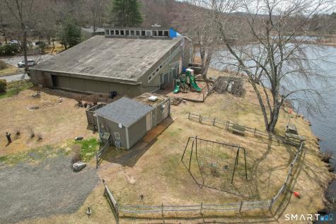 4 Deer Hill Court Woodbury CT 06798