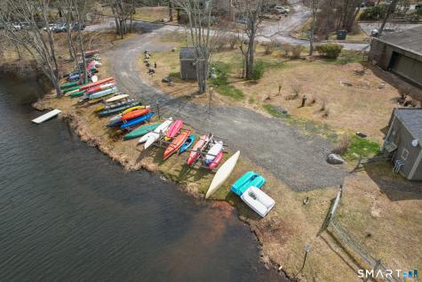 4 Deer Hill Court Woodbury CT 06798