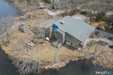 4 Deer Hill Court Woodbury CT 06798