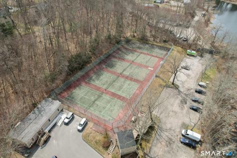 4 Deer Hill Court Woodbury CT 06798