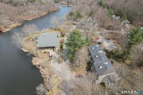 4 Deer Hill Court Woodbury CT 06798