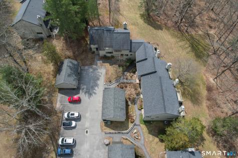 4 Deer Hill Court Woodbury CT 06798