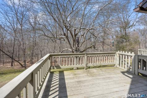 4 Deer Hill Court Woodbury CT 06798