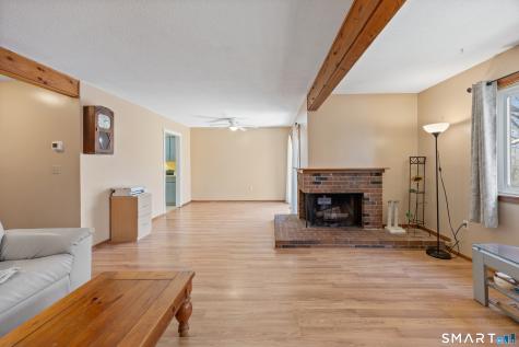 4 Deer Hill Court Woodbury CT 06798