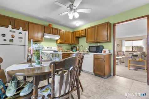 181 Hicks Street Meriden CT 06450