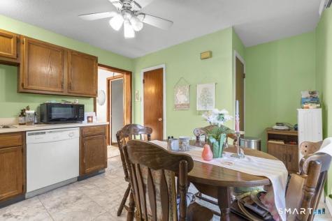181 Hicks Street Meriden CT 06450