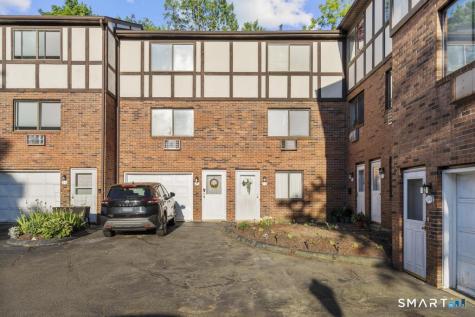181 Hicks Street Meriden CT 06450