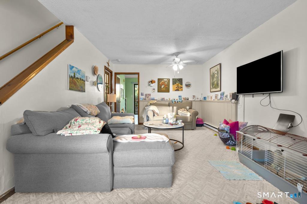 181 Hicks Street Meriden CT 06450