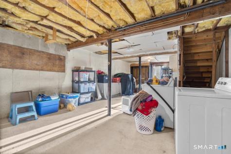 181 Hicks Street Meriden CT 06450