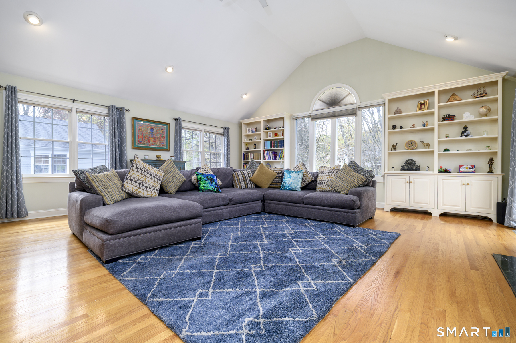121 Crosby Street Fairfield CT 06825