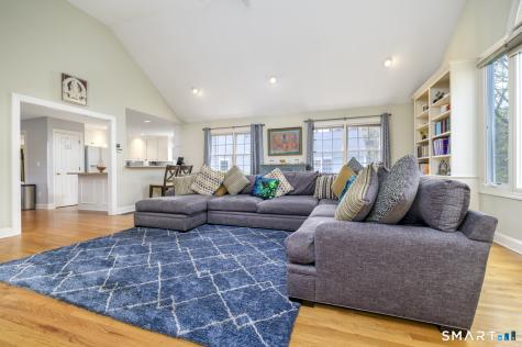 121 Crosby Street Fairfield CT 06825