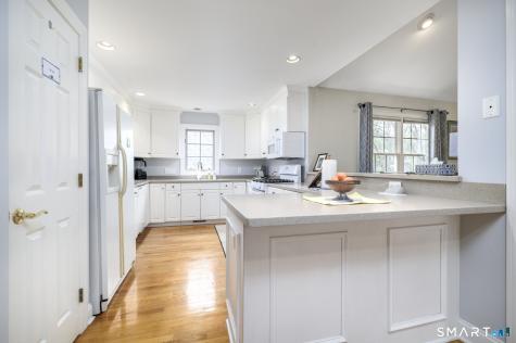 121 Crosby Street Fairfield CT 06825