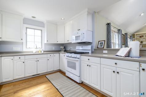 121 Crosby Street Fairfield CT 06825