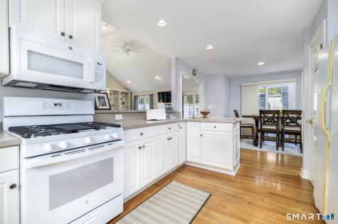 121 Crosby Street Fairfield CT 06825