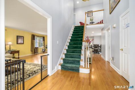 121 Crosby Street Fairfield CT 06825