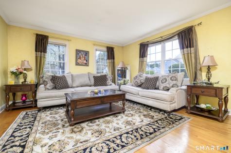 121 Crosby Street Fairfield CT 06825