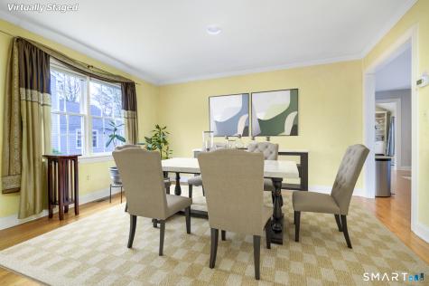 121 Crosby Street Fairfield CT 06825
