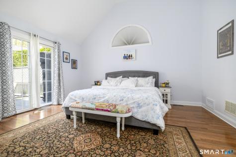 121 Crosby Street Fairfield CT 06825