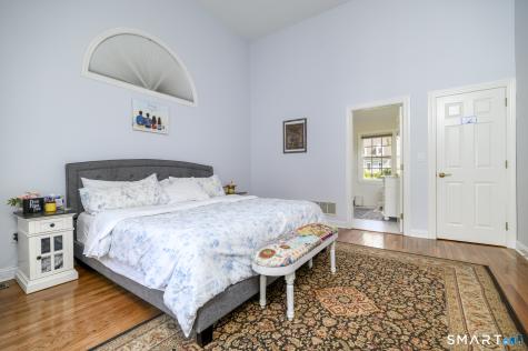 121 Crosby Street Fairfield CT 06825