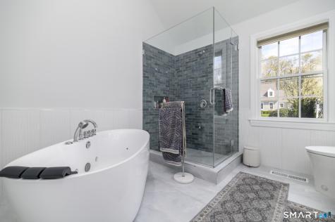 121 Crosby Street Fairfield CT 06825