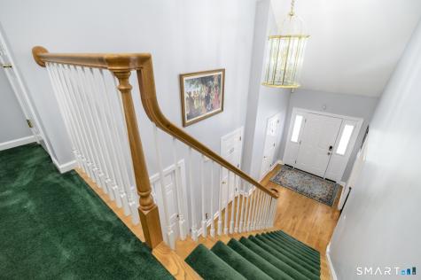 121 Crosby Street Fairfield CT 06825