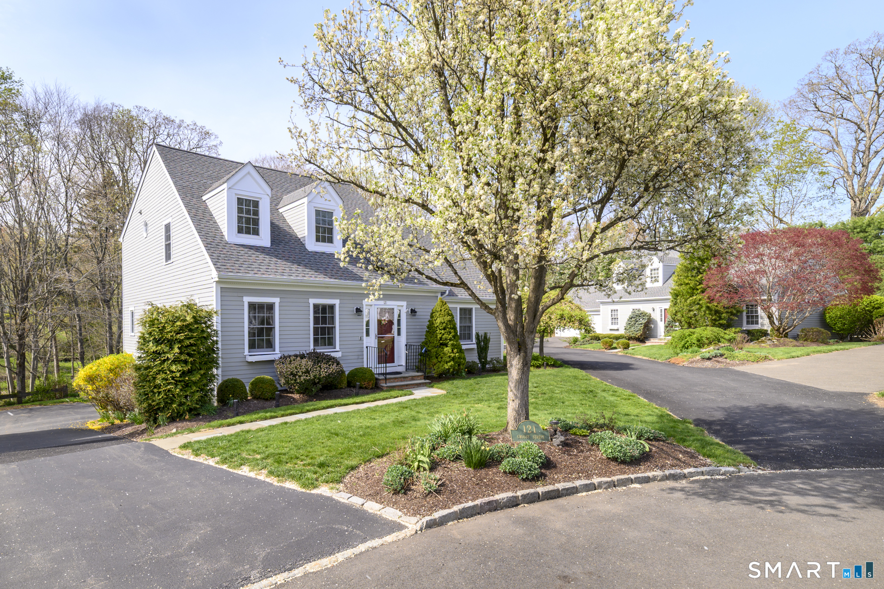 121 Crosby Street Fairfield CT 06825