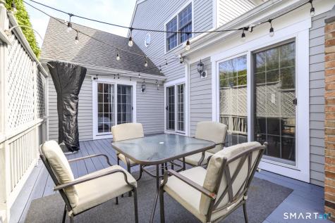 121 Crosby Street Fairfield CT 06825