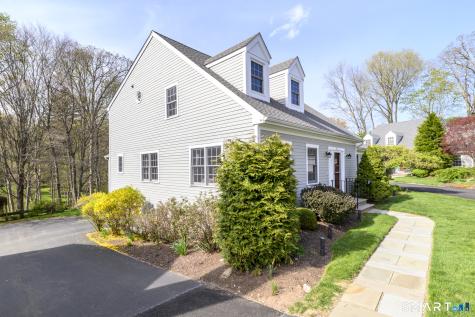 121 Crosby Street Fairfield CT 06825
