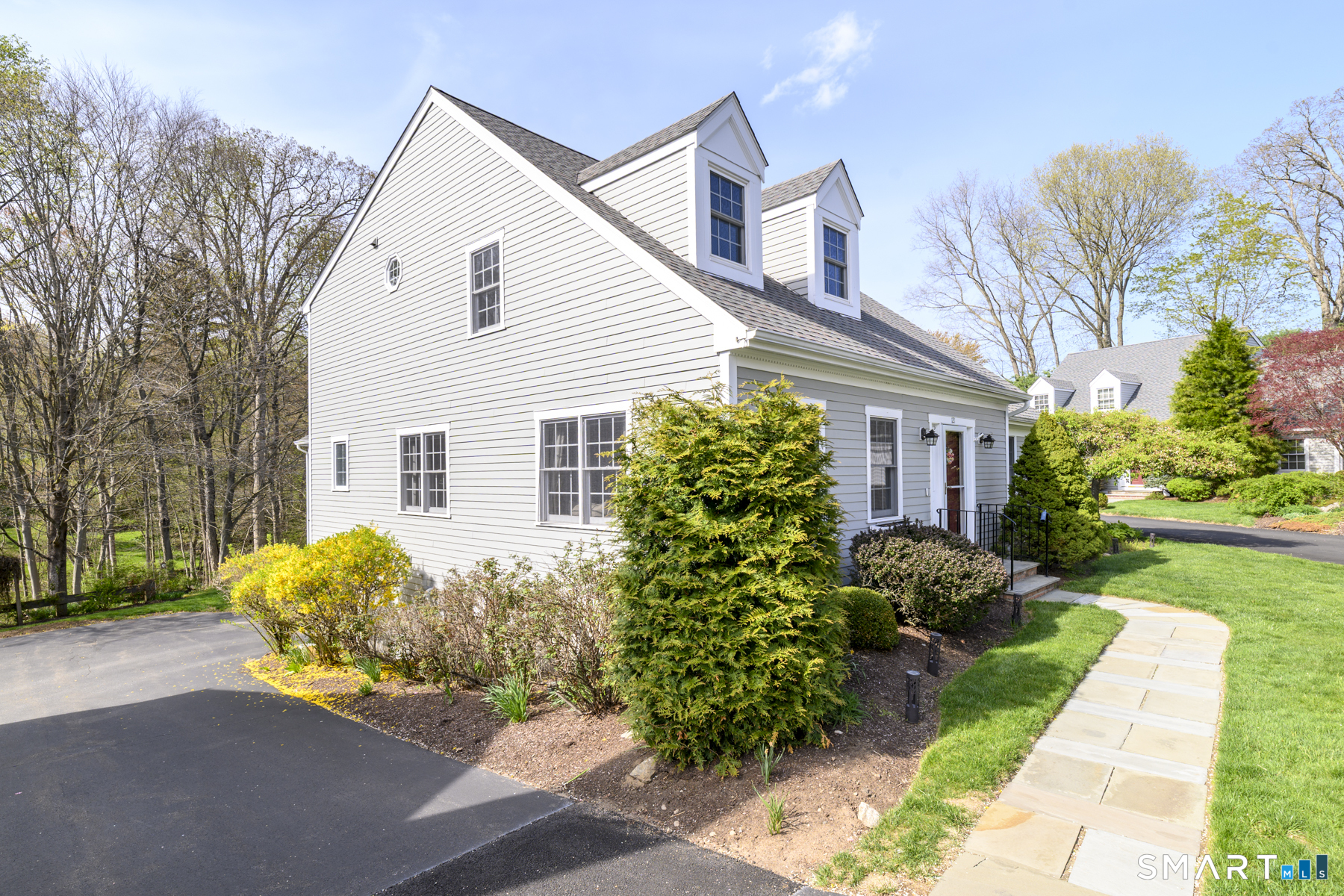 121 Crosby Street Fairfield CT 06825