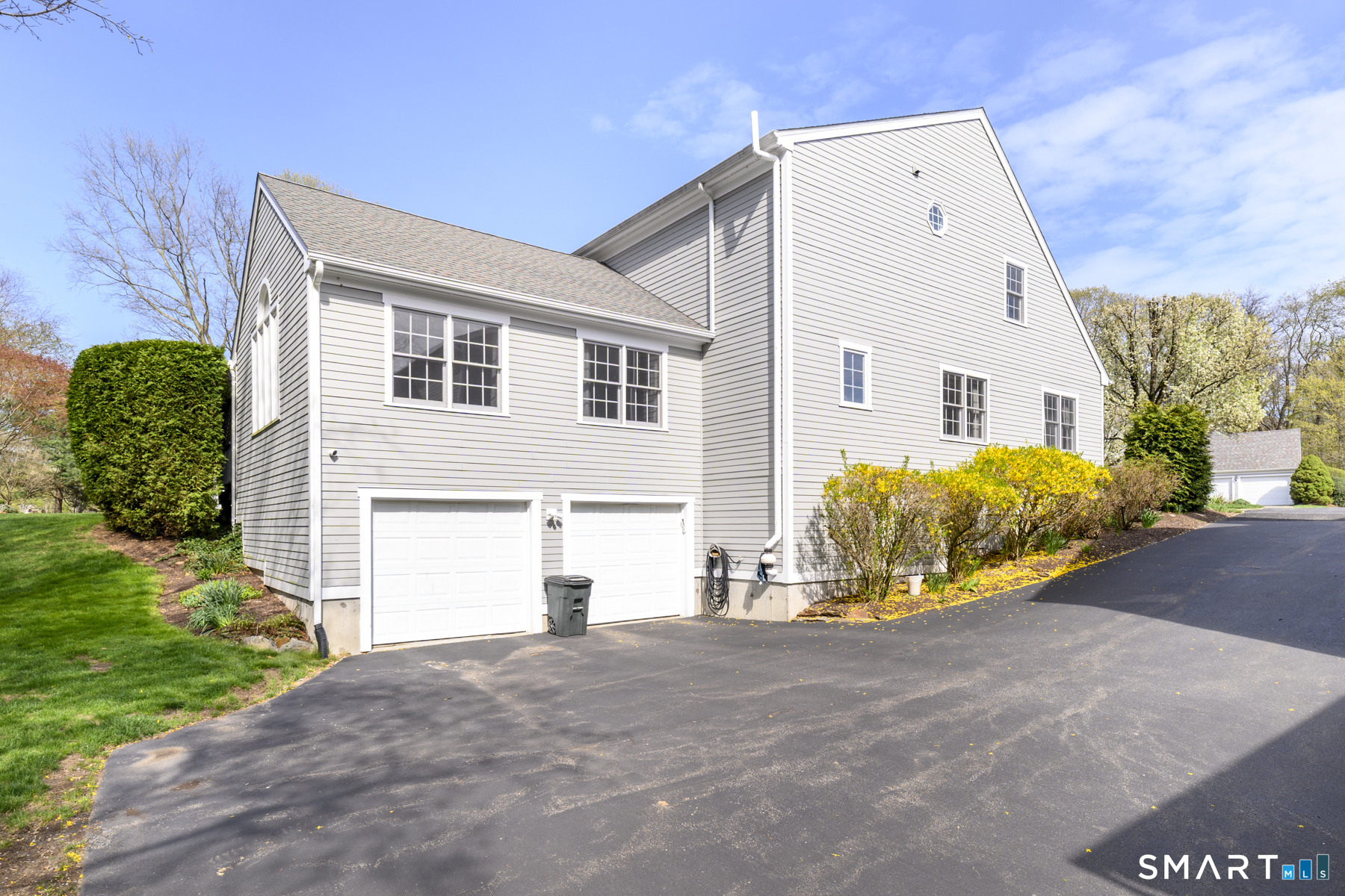 121 Crosby Street Fairfield CT 06825
