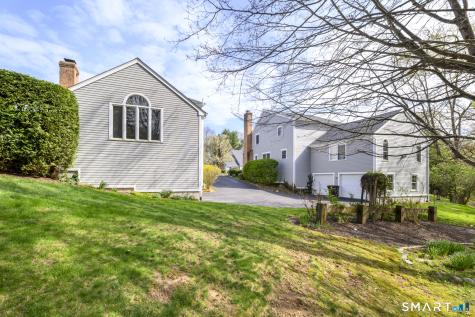 121 Crosby Street Fairfield CT 06825