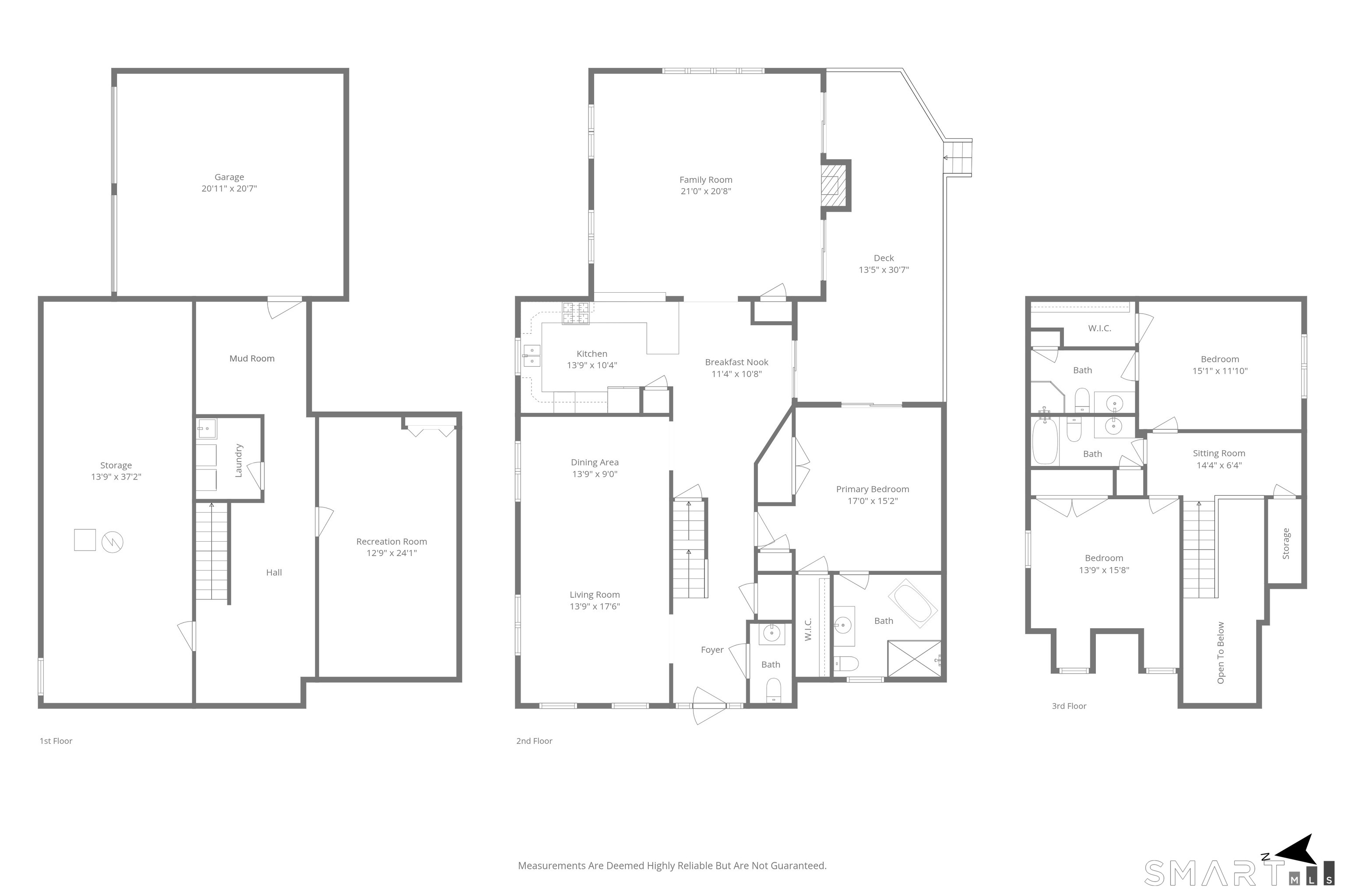121 Crosby Street Fairfield CT 06825