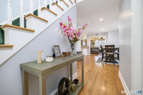 121 Crosby Street Fairfield CT 06825
