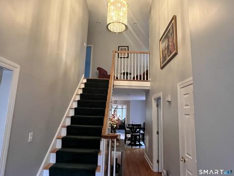 121 Crosby Street Fairfield CT 06825