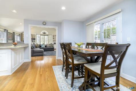 121 Crosby Street Fairfield CT 06825