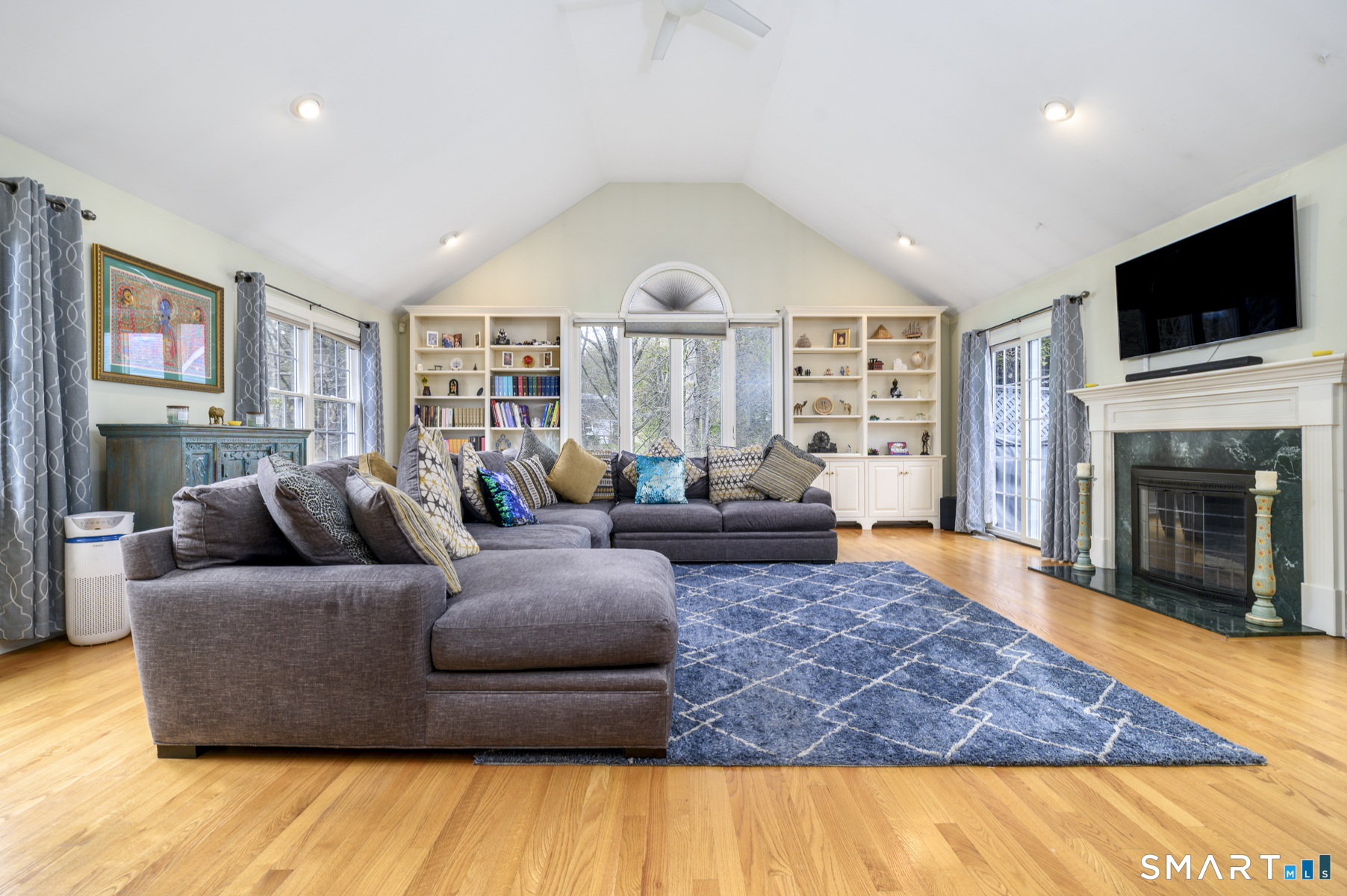 121 Crosby Street Fairfield CT 06825