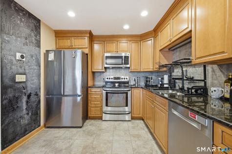 12 Spindle Hill Road Wolcott CT 06716