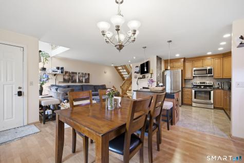 12 Spindle Hill Road Wolcott CT 06716