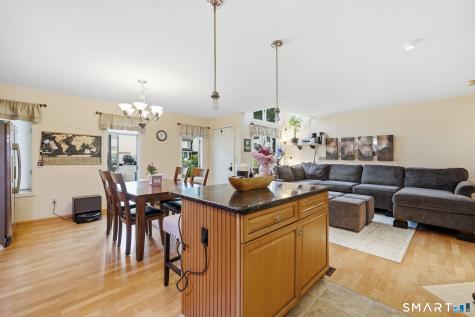 12 Spindle Hill Road Wolcott CT 06716