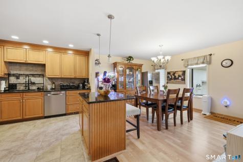 12 Spindle Hill Road Wolcott CT 06716