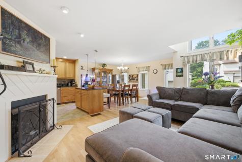 12 Spindle Hill Road Wolcott CT 06716