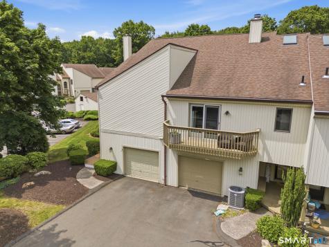12 Spindle Hill Road Wolcott CT 06716