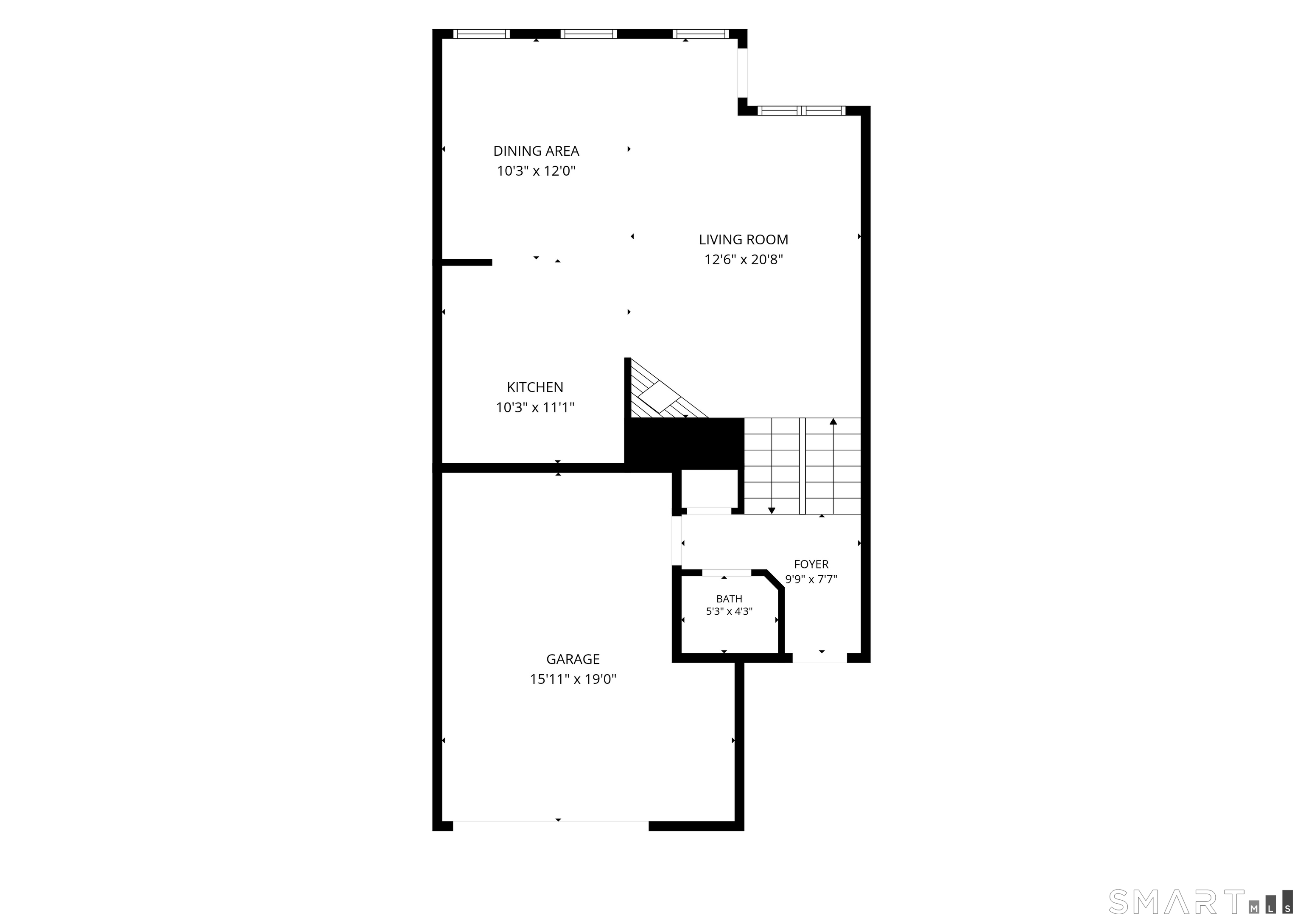 12 Spindle Hill Road Wolcott CT 06716
