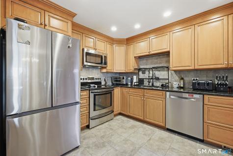 12 Spindle Hill Road Wolcott CT 06716