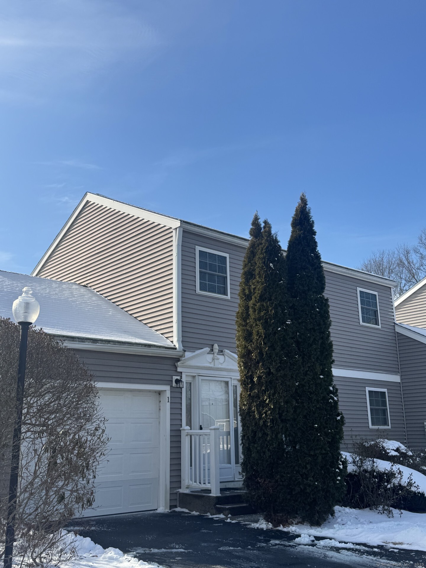 1 Hawthorne Lane Bloomfield CT 06002